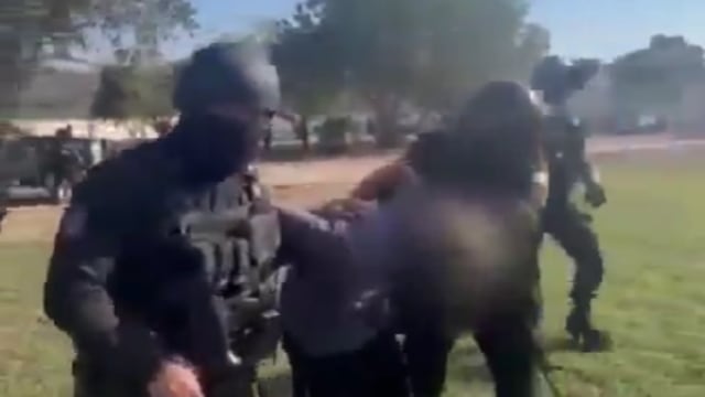 Chrysthian Alejandro Lozano