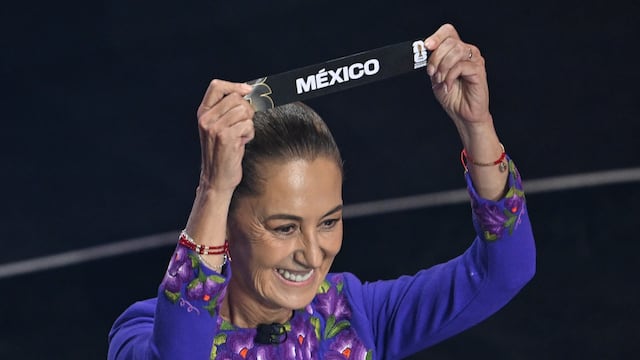 Hasta un millón de pesos un boleto para el México vs Sudáfrica partido inaugural del Mundial 2025