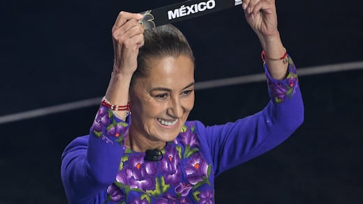 Hasta un millón de pesos un boleto para el México vs Sudáfrica partido inaugural del Mundial 2026