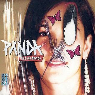 "Para ti con desprecio" de PXNDX