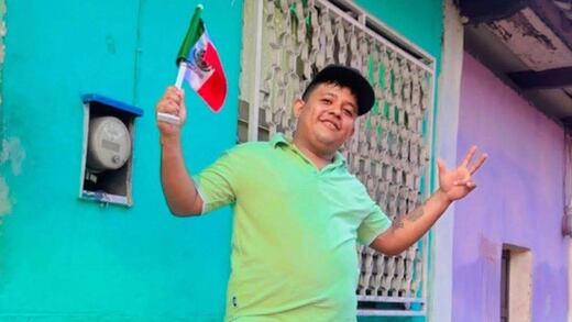 ¿Quién era “El Chabelo”? Juan Diego Maldonado Grijalva fue asesinado en Chiapas