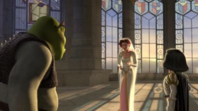 ¿Dónde está la iglesia de la película de Shrek? Duloc sí existe y una tiktoker lo comprobó