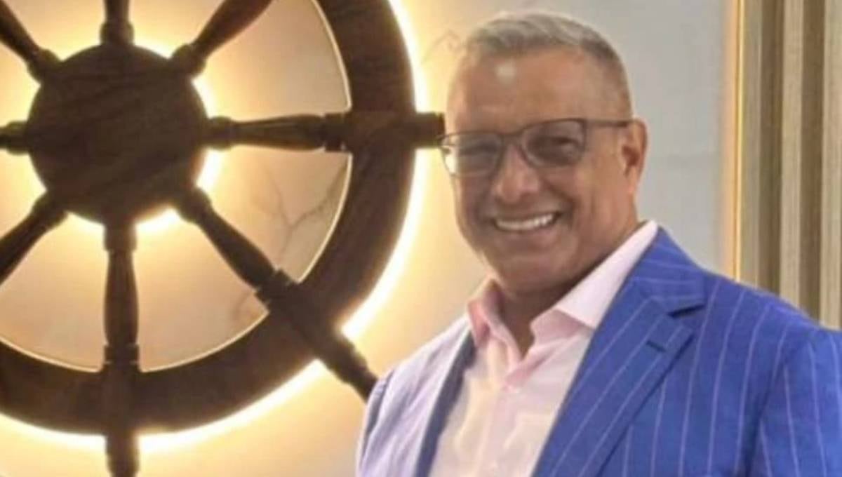 General Javier Marcano Tábata