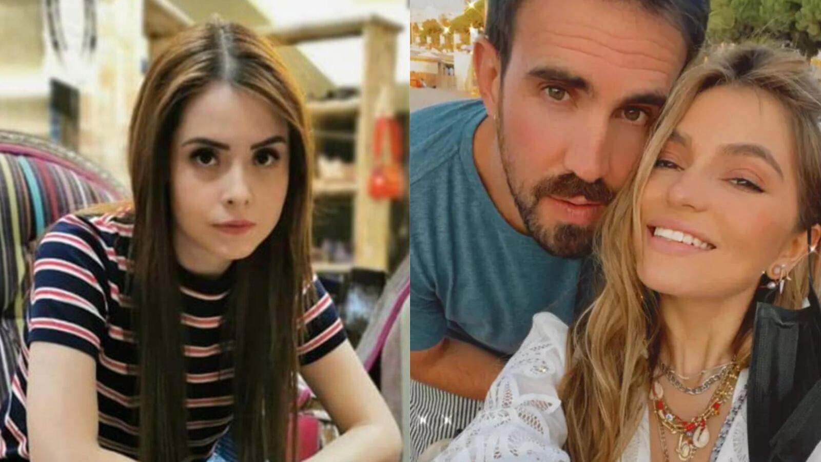 Maryfer Centeno nota algo raro en el video del compromiso de Sofía Castro con Pablo Bernot