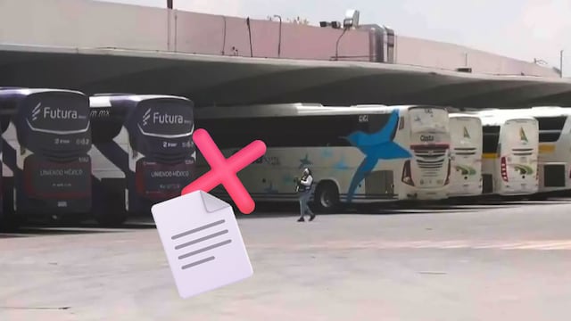 Autobuses ya no podrán pedir documentos migratorios por orden de tribunal