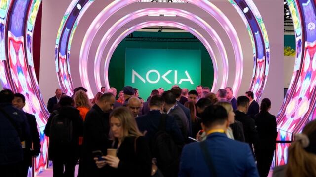 Mobile World Congress