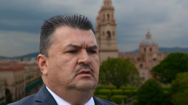 Asesinan a Julio Meza, excoordinador de la Policía de Investigación en Michoacán