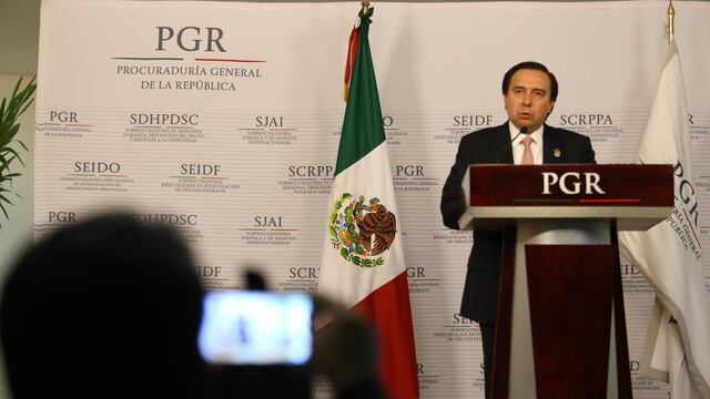 Foto: Saúl López / Cuartoscuro