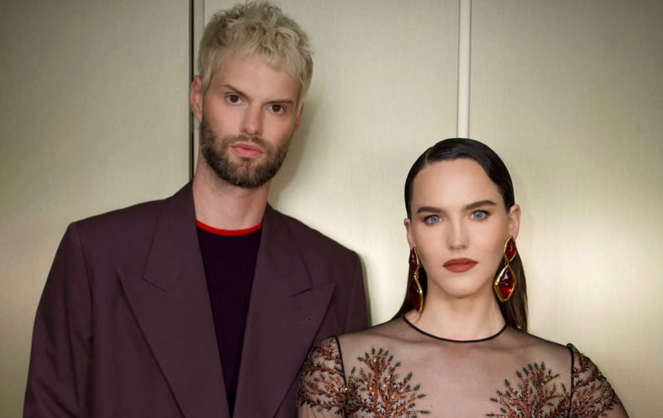 Sofi Tukker