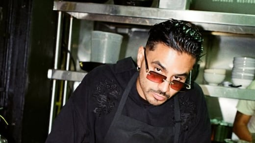 Álvaro Díaz en Palacio de los Deportes: fecha, boletos y preventa para su concierto en CDMX