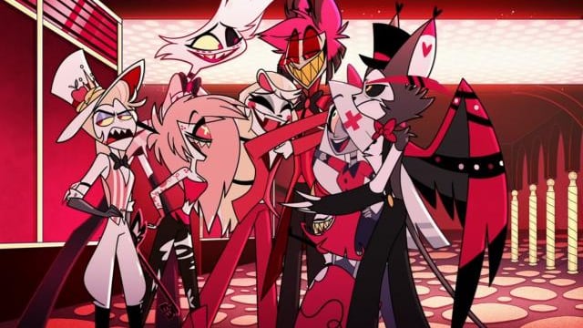 Hazbin Hotel