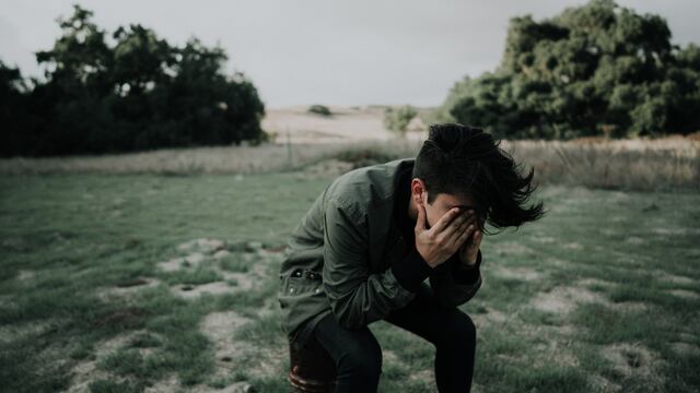 ¿Qué es la noche oscura del alma y cuáles son sus señales?