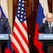 Donald Trump y Vladimir Putin: Las claves para entender qué acordaron para Estados Unidos y Rusia