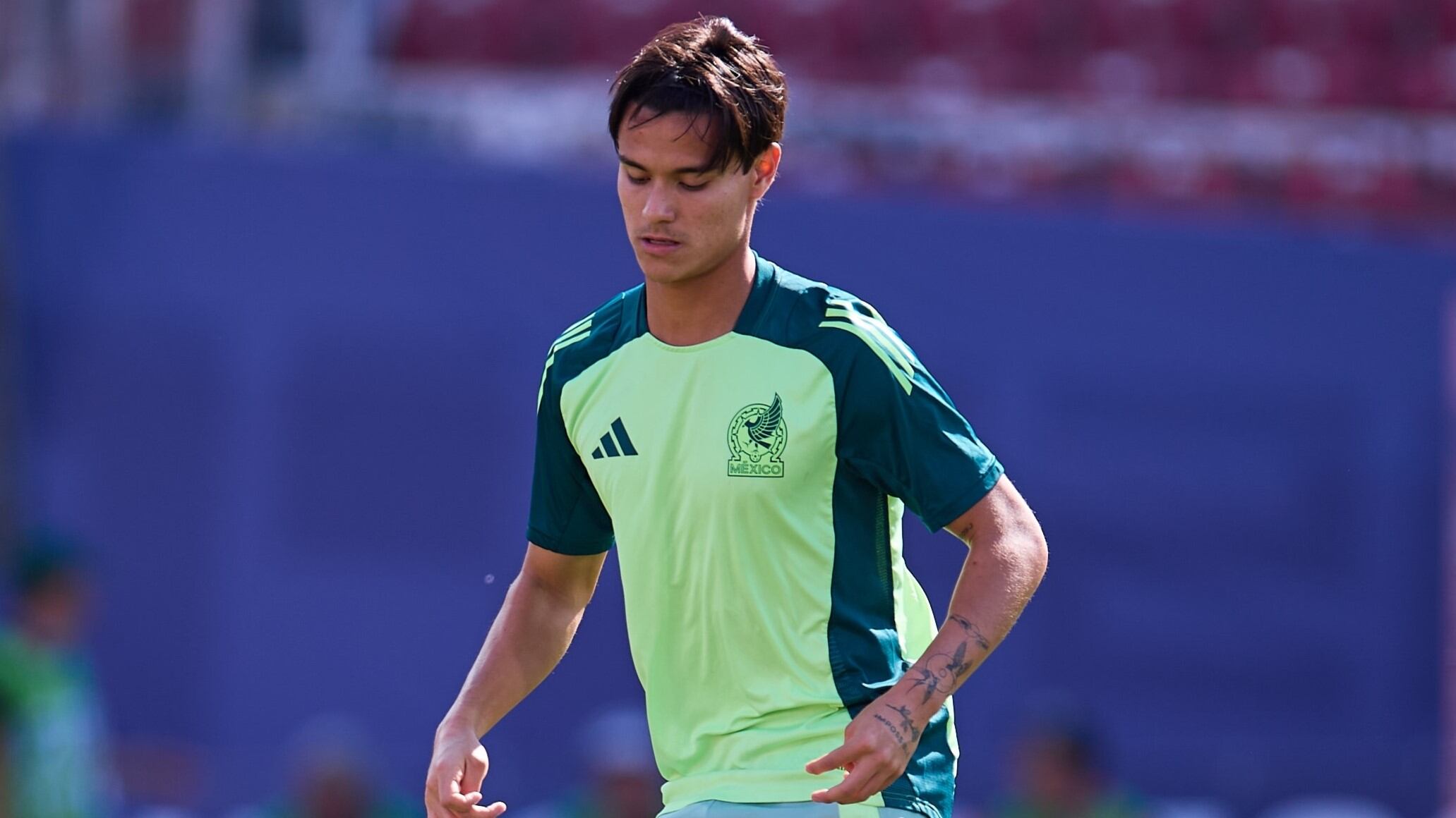 ¿Rumbo a Europa? Tres equipos ya levantaron la mano para fichar a Diego Ochoa