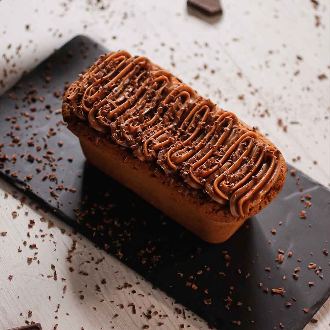 Chocolates Turin