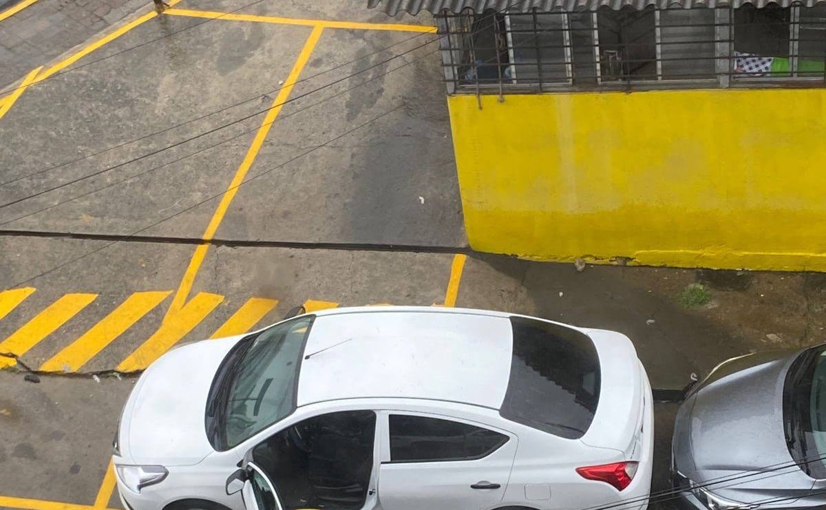 José del Carmen Lázaro asesinado