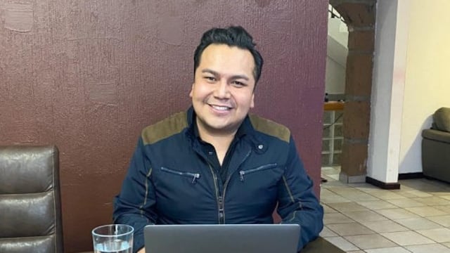 Jovani Miguel, exalcalde Tlaxcoapan