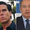 Roberto Palazuelos revela que gracias a Felipe Calderón se tituló como abogado