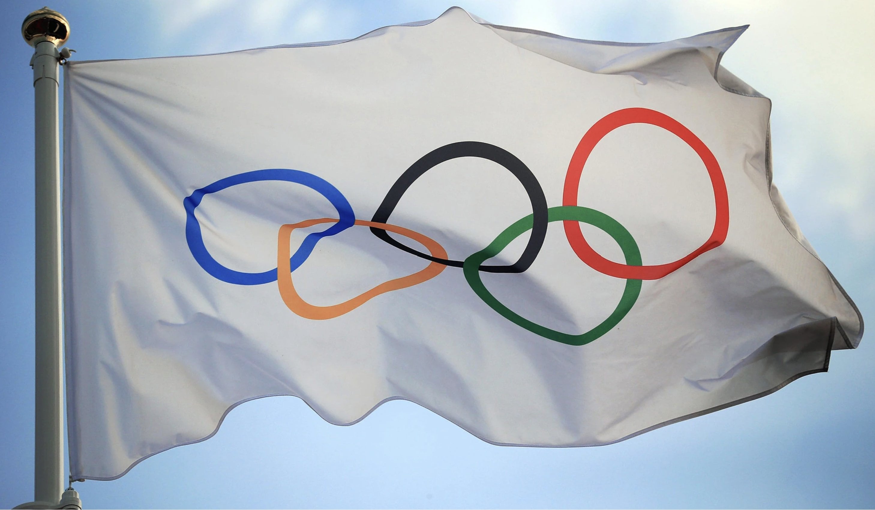 El COI abre la puerta al regreso de Rusia a los Juegos Olímpicos