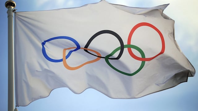 El COI abre la puerta al regreso de Rusia a los Juegos Olímpicos