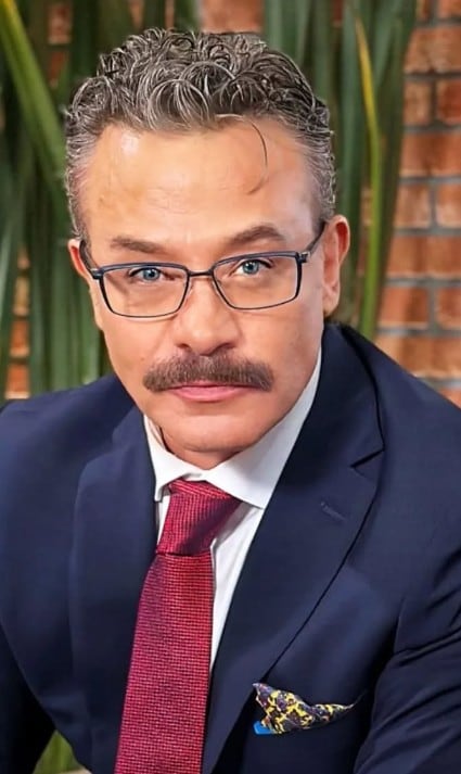 Sergio Sendel
