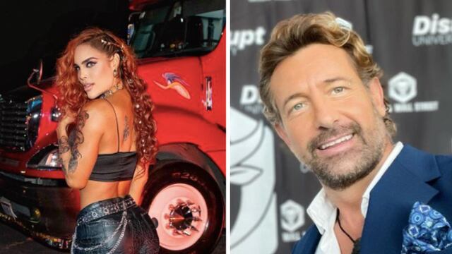 Sara Corrales / Gabriel Soto