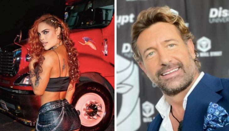 Sara Corrales / Gabriel Soto