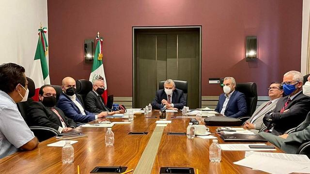 Alfredo Ramírez Bedolla