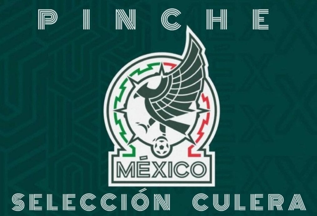 Memes Selección Mexicana