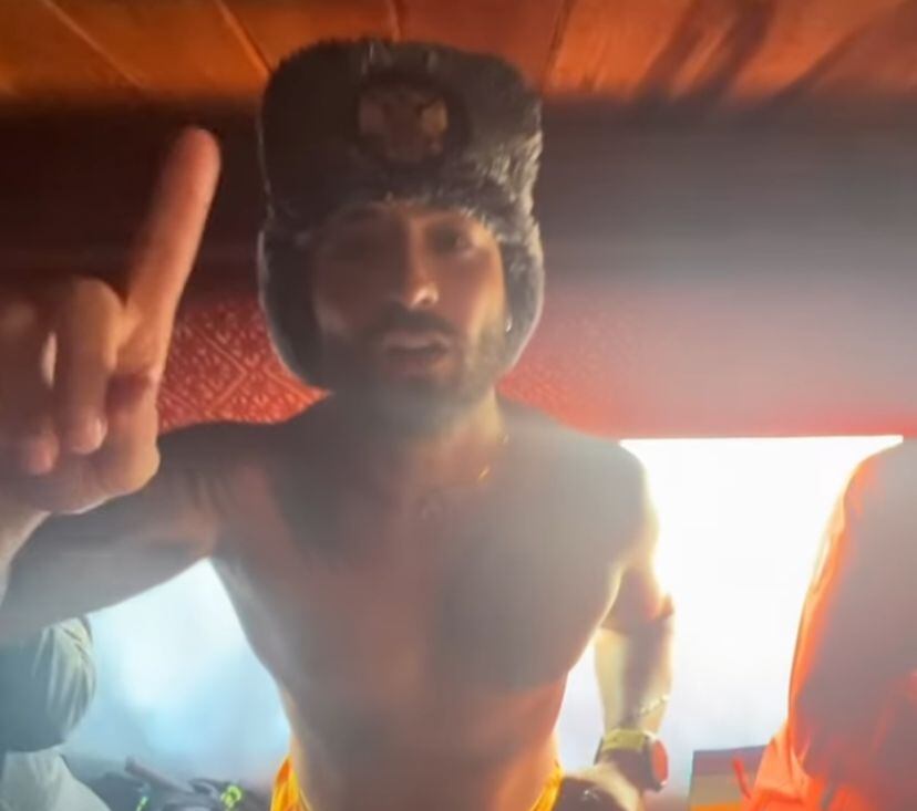 Maluma