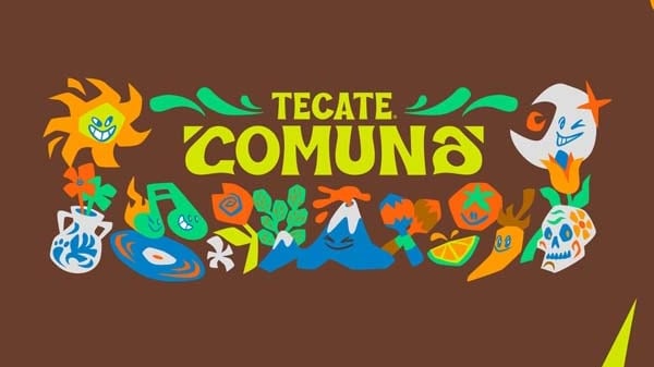 Tecate Comuna 2026 revela cartel con Caifanes, The Flaming Lips y The Mars Volta