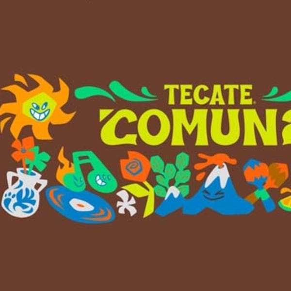 Tecate Comuna 2026 revela cartel con Caifanes, The Flaming Lips y The Mars Volta