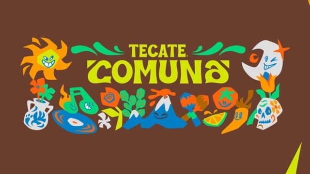 Tecate Comuna 2026 revela cartel con Caifanes, The Flaming Lips y The Mars Volta