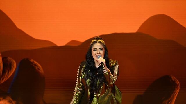 Flor Ramírez es la novena eliminada de La Academia 2024