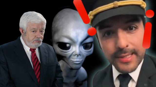 Jaime Mausan comparte testimonio