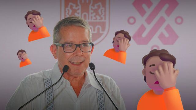 El chiste de Jenaro Villamil sobre la muerte de Silvia Pinal.