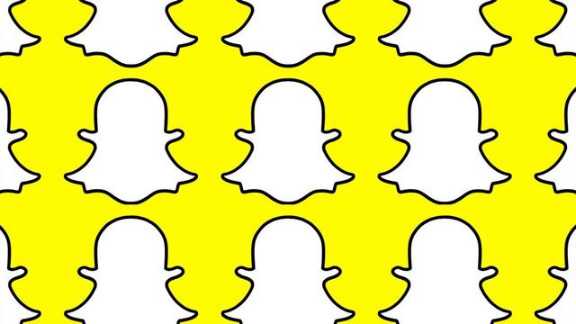 ¡Viaja gratis y documenta lo mejor en Snapchat!