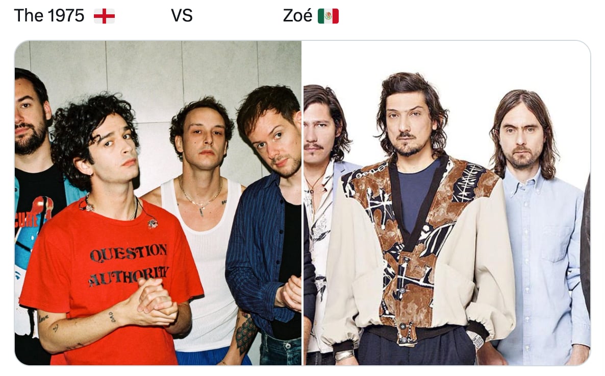 Memes del partido entre México vs Inglaterra del Mundial 2026