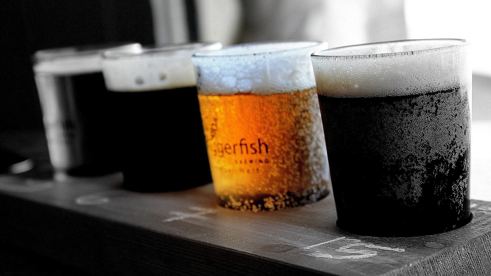 Alertan por escasez de cerveza en México, debido a la falta de vidrio y aluminio