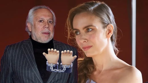 Luis de Llano es detenido tras incumplir condena por caso de Sasha Sokol