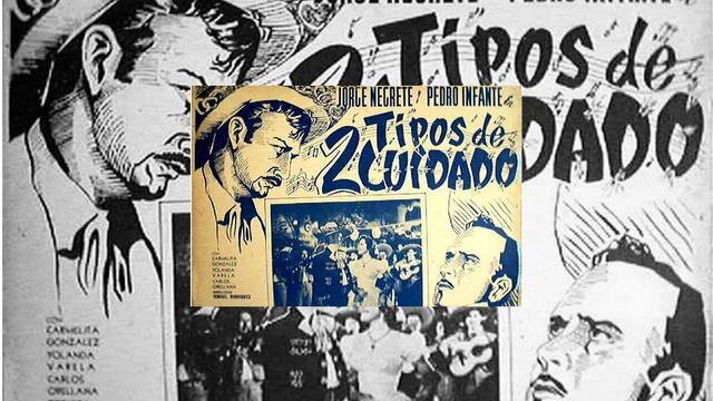 El Bronco y el Pedro Infante que todos llevamos dentro