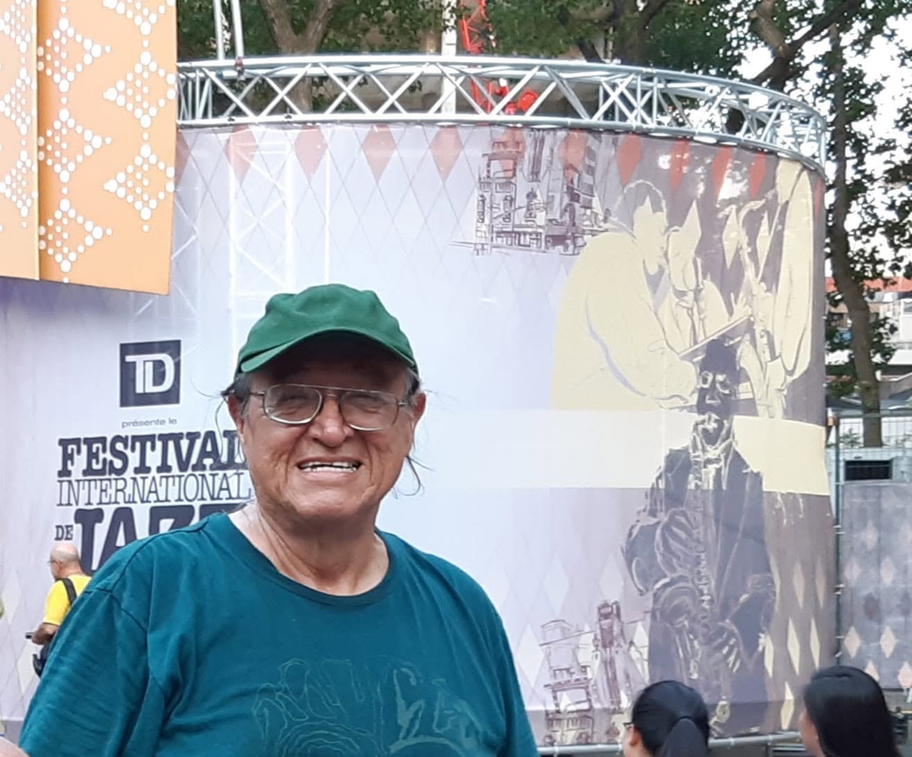 Gabino Palomares, cantautor mexicano