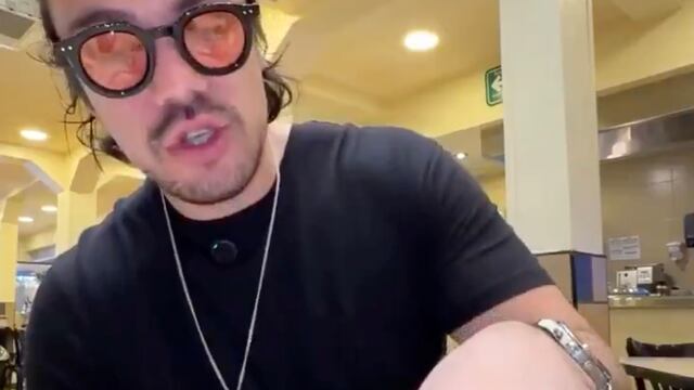 Arturo Lemmen reseña a taquería La Oriental Puebla y critica su mal servicio