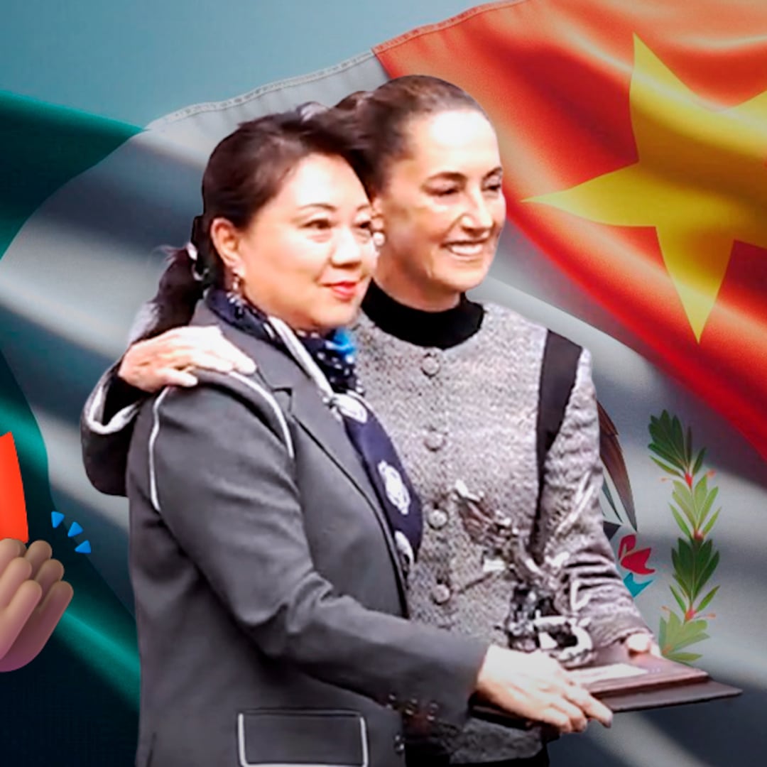 “Es un puente cultural”: Embajada de China en México celebra el reconocimiento entregado a Ma Jin