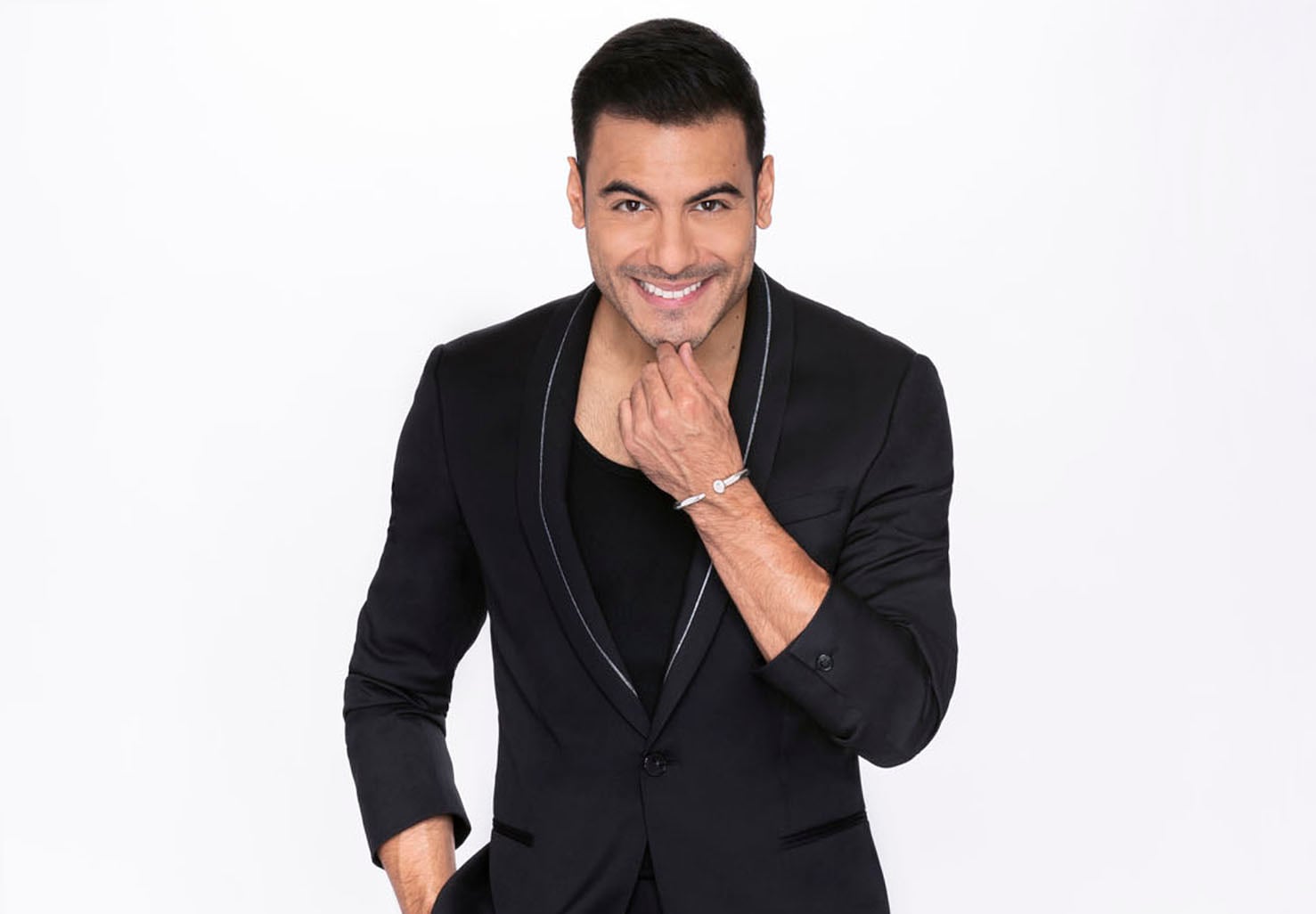 Carlos Rivera