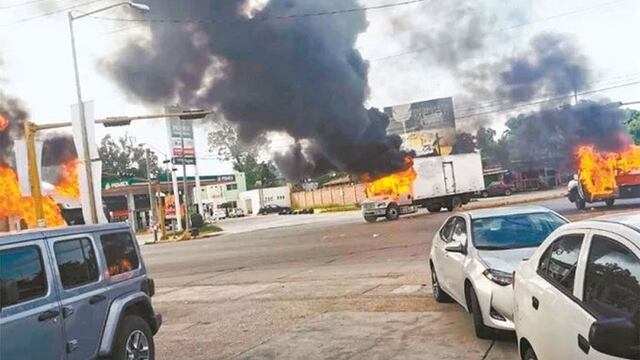 Correcta, la decisión gubernamental de evitar una matanza en Culiacán.