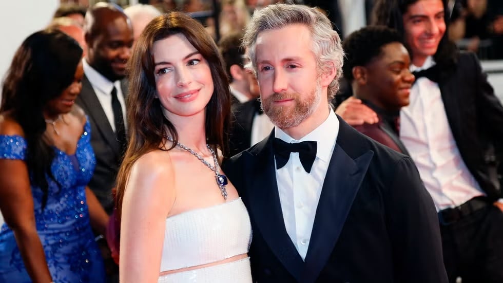 ¿Quién es Adam Shulman? Actor y esposo de Anne Hathaway