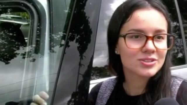 Sarita Sosa no se arrepiente de nada