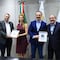 UNICEF reconoce acciones del gobierno de Monterrey para proteger a la infancia en el Mundial