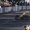 VIDEO: Checo Pérez desata la locura corriendo arriba del RB7 por las calles de Guadalajara
